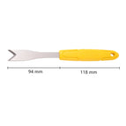 Y-shape Root Cutter