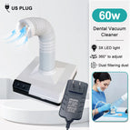 white-US plug / China Mainland