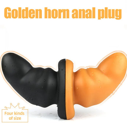 ButtPlug For Man 6 Size Small Big Huge Xxxl Anal Plug Women Butt Plug For Woman Silicone Big Butt Plug Xxl Anal Toys Xxl Gay