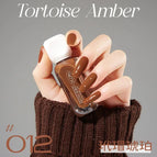 12 Amber