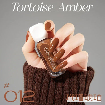 Peel Off Nail Polish Nail Art Varnish Nail Polish No Baking Long Lasting Semi-permanent Quick Dry Peel Off Лак Для Ногтей
