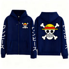 navy blue / 4XL
