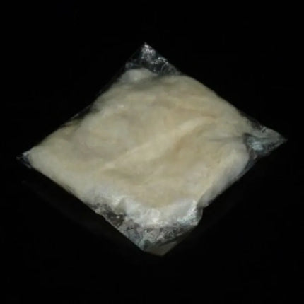 Magic Papers 20*50cm Strings Magic Cotton 20g/bag in Wet Condition Magic Tricks Stage Street Illusions Gimmicks Mentalism Props