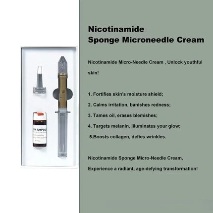 Suitable for beauty salons, lifting contours, firming, sponge cream sets, anti-wrinkle moisturizing