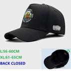 high crown 03 / L 58-60cm