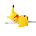 Pikachu A