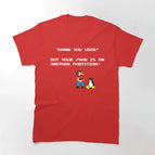 Red / 6XL