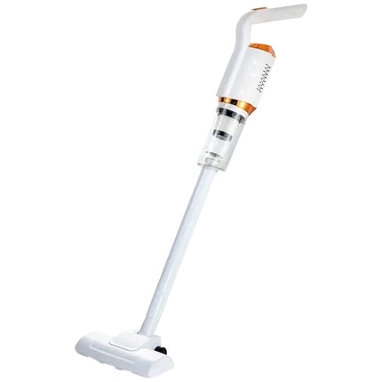Handheld Wireless Vacuum Cleaner USB Rechargeable 120W Vacuum Electric Sweeper Large Suction Vacuum Cleaner for Home and Car Use