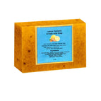Turmeric Lemon Soap