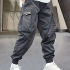 GRAY / XL