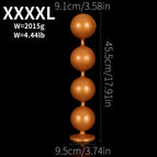 XXXXL / China Mainland