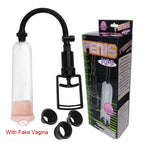 4Pcs Pump with box