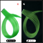 Green / 20inches / 10 pcs
