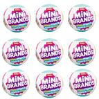 9 pcs