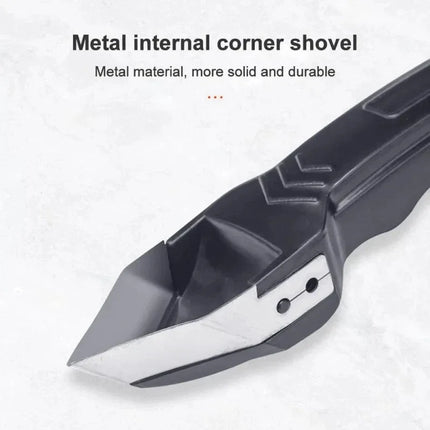 5in1 Silicone Scraper Sealant Smooth Remover Tool Set Caulking Finisher Smooth Grout Kit Decoration Seam Tools Scraper Grout Kit