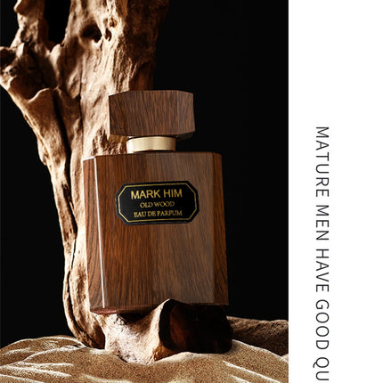 Top Quality Cologne Perfume Men 100ml Pheromone Perfumes Hombre Fresh Natural Woody Scent Spray Homme Profumo Uomo Charming Man