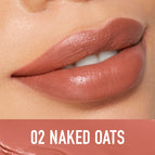 02 Naked Oats / China Mainland / Full Size