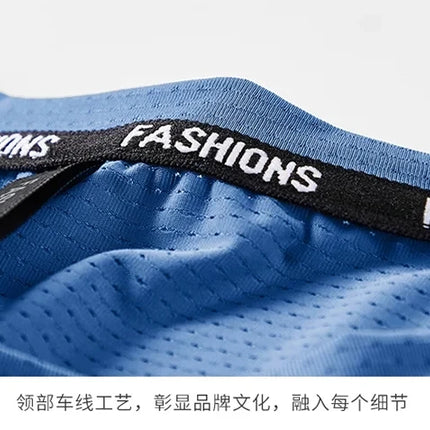 Quick Dry Sport T Shirt Men'S 2026 Short Sleeves Summer Casual White Plus OverSize 6XL 7XL 8XL 9XL Top Tees GYM Tshirt Clothes