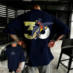 Navy Blue / 110