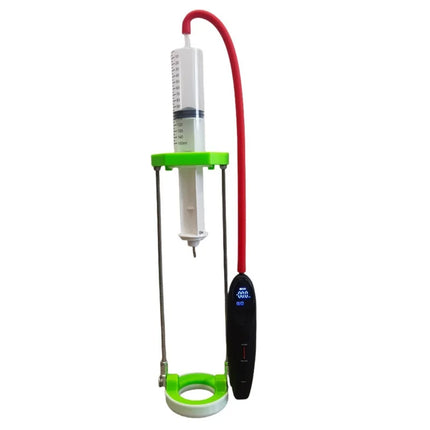 Hog Stretcher Male Penis Stretching Brace Extension Vacuum Glans Pump Enlargement Men Stretch Tractor Bracket Extension Tools