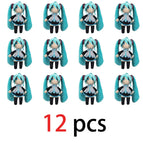 B 25cm-12pcs