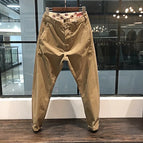 568 Deep khaki / 36