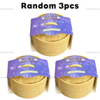 Random 3pcs