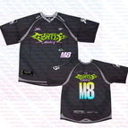 2024 Team Black / XS