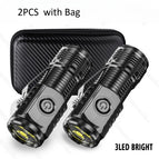 2PCS with bag