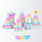 S6 7PCS Set