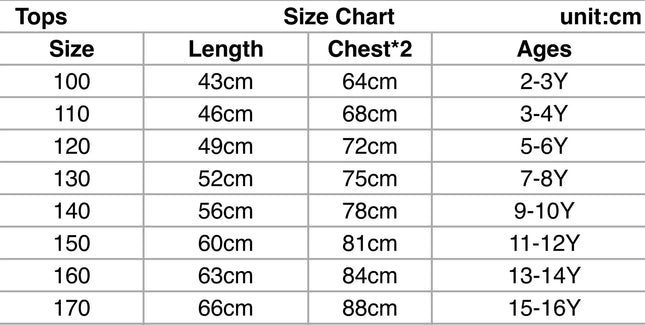 Smiling Critters T-shirt Kids Short Sleeve T-shirts Toddler Girls Cartoon Catnap Clothes Baby Boys T-shirt Children Casual Tops