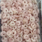 Pink Crystal / 20Pcs