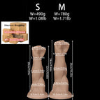 silicone-2pcs S M