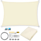 Beige with 47Pc Kits / 400x500CM