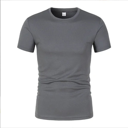 100% Polyester Design Your Own T-shirts Printing Brand Logo Pictures Custom T-shirt Plus Size Casual T Shirt Customize Clothing