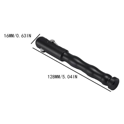 Handheld Aluminum Alloy TIG Wire Feed Pen Feeder Tig Welding Wire Pen Filler Feed Stick Rod Holder Metal Tool Welding Accessorie