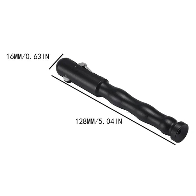 Handheld Aluminum Alloy TIG Wire Feed Pen Feeder Tig Welding Wire Pen Filler Feed Stick Rod Holder Metal Tool Welding Accessorie