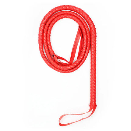 2Meter Split Tip Whip fetish Sexy snakewhip BDSM Tools Whip Role-play Whip BDSM Adult Game Flirt Toys Sex Toy Products