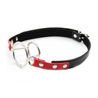 black-red