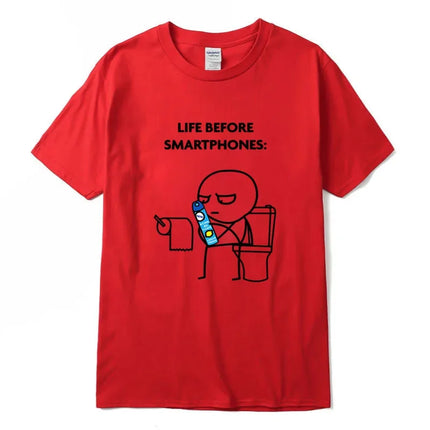 Men's T-shirt High Quality 100% Cotton T Shirt Printing Streetwear Summer Casual Cool Loose O-neck Men T-shirt Male Tops