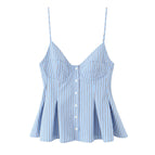 Bleu / L