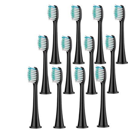 Sonicare HX3 HX6 HX9 Brush Heads 3 Models / Têtes HX3 HX6 HX9