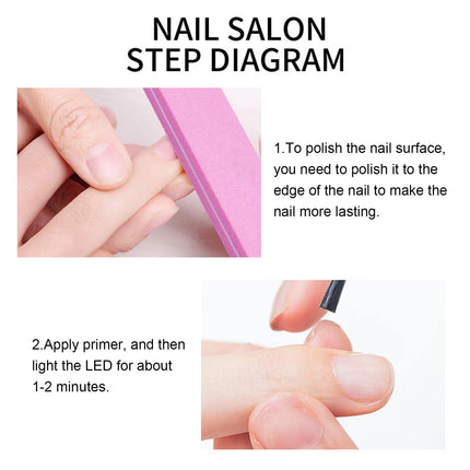 16 Colors Water-Based Nail Polish Set 10ml Nude Red Pink Peel-Off Air-Dry Nail Art Polish Kit Manicure No Need Lamp