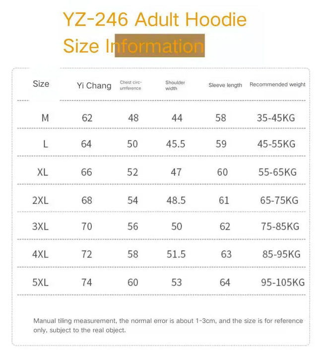 300g pure cotton hoodie custom design, personalized logo, long sleeved new men's and women's universal large casual sports sweat