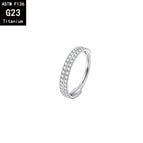 1PCS 2 / 16G 1.2X10mm