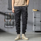Gray / Asian-S-29(55-60kg)