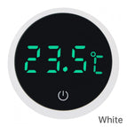 WHITE / China Mainland