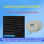 20pcs BK And Tape 3