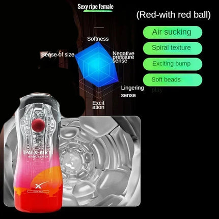 Male Masturbator Cup Soft Pussy Sex Toy Realistic Vagina for Men Silicone Pocket Pussy Mens Masturbation Products Adult toys Men