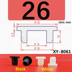 26mm / 2Pcs
